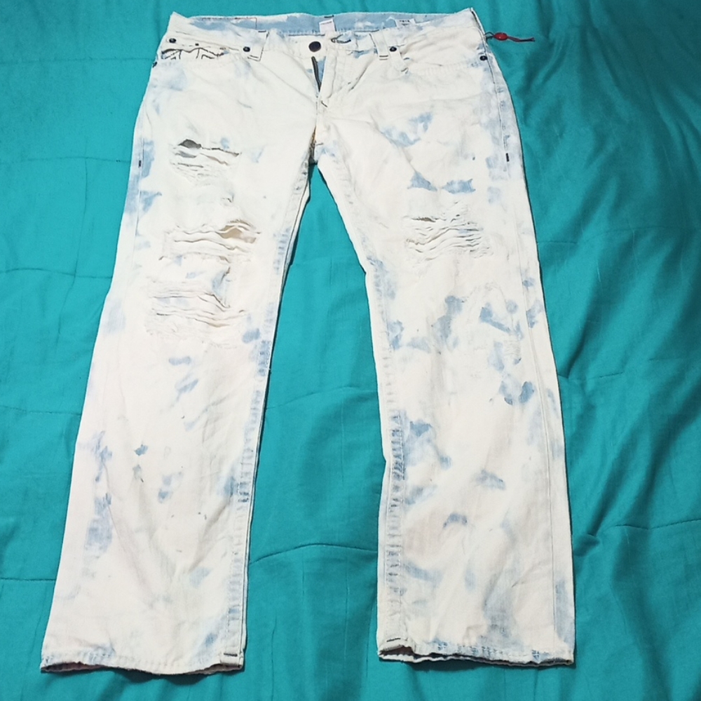 True Religion 38Wx34L